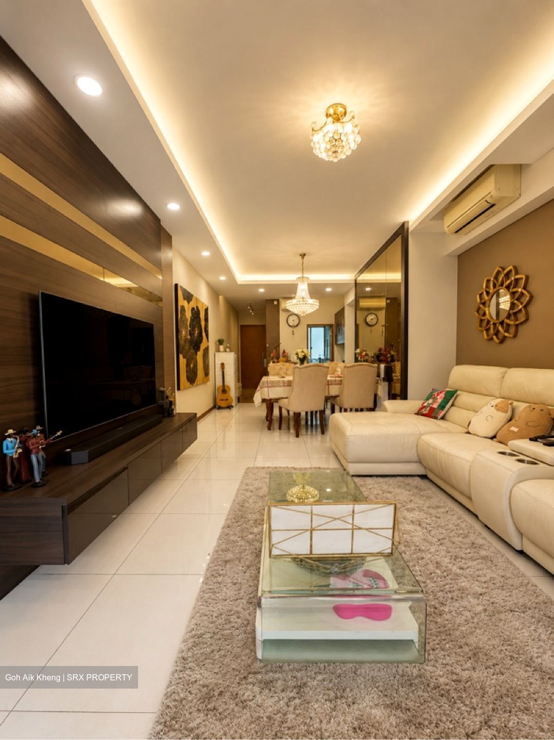 Double Bay Residences (D18), Condominium #594527181